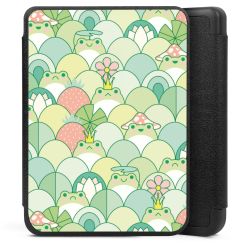 E-Reader Smart Case schwarz