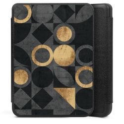 E-Reader Smart Case schwarz