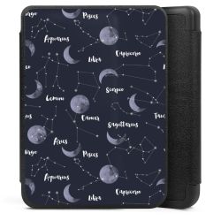 E-Reader Smart Case schwarz