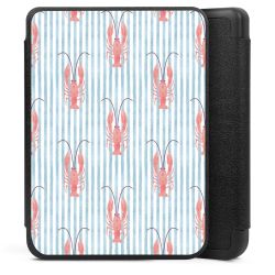 E-Reader Smart Case schwarz