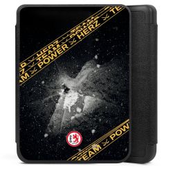 E-Reader Smart Case schwarz