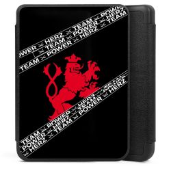 E-Reader Smart Case schwarz