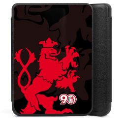 E-Reader Smart Case schwarz