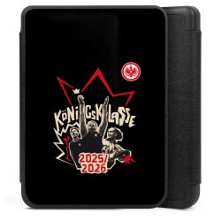 E-Reader Smart Case schwarz