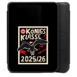 E-Reader Smart Case schwarz