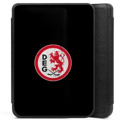 E-Reader Smart Case schwarz