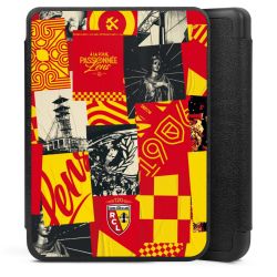 E-Reader Smart Case schwarz