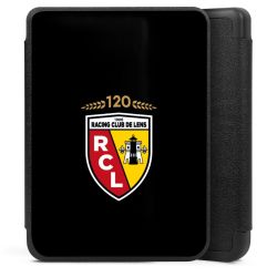 E-Reader Smart Case schwarz