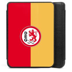 E-Reader Smart Case schwarz