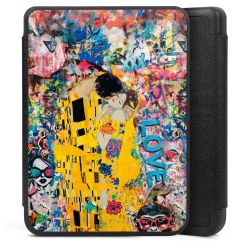 E-Reader Smart Case schwarz