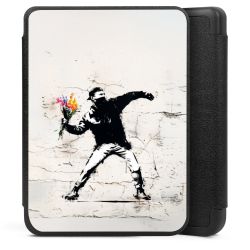 E-Reader Smart Case schwarz