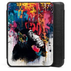 E-Reader Smart Case schwarz
