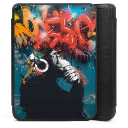 E-Reader Smart Case schwarz
