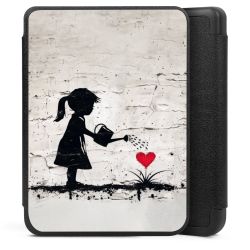 E-Reader Smart Case schwarz