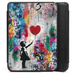 E-Reader Smart Case schwarz