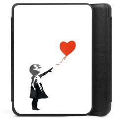 E-Reader Smart Case schwarz