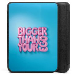 E-Reader Smart Case schwarz