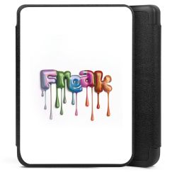 E-Reader Smart Case schwarz