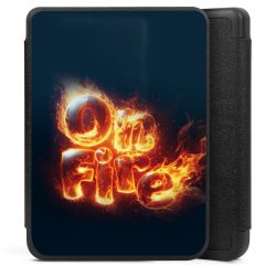 E-Reader Smart Case schwarz