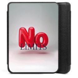 E-Reader Smart Case schwarz
