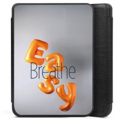 E-Reader Smart Case schwarz