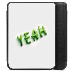 E-Reader Smart Case schwarz