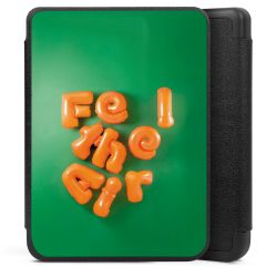 E-Reader Smart Case schwarz