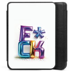 E-Reader Smart Case schwarz