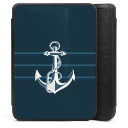 E-Reader Smart Case schwarz