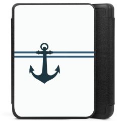 E-Reader Smart Case schwarz