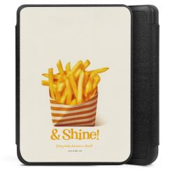 E-Reader Smart Case schwarz