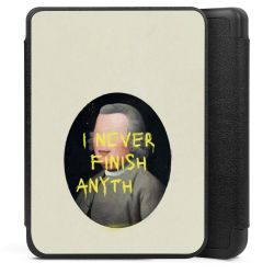 E-Reader Smart Case schwarz