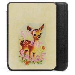 E-Reader Smart Case schwarz