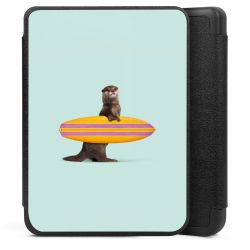 E-Reader Smart Case schwarz