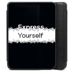 E-Reader Smart Case schwarz