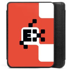 E-Reader Smart Case schwarz