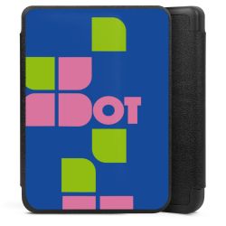 E-Reader Smart Case schwarz