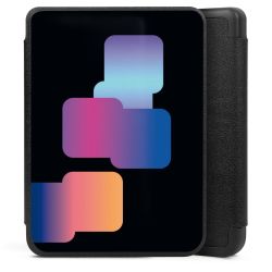 E-Reader Smart Case schwarz