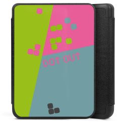 E-Reader Smart Case schwarz