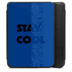E-Reader Smart Case schwarz