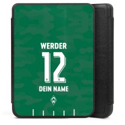E-Reader Smart Case schwarz