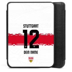 E-Reader Smart Case schwarz