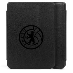 E-Reader Smart Case schwarz