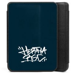 E-Reader Smart Case schwarz
