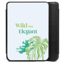 E-Reader Smart Case schwarz