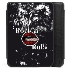 E-Reader Smart Case schwarz