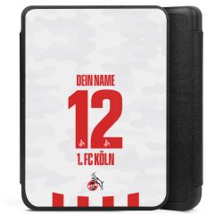 E-Reader Smart Case schwarz