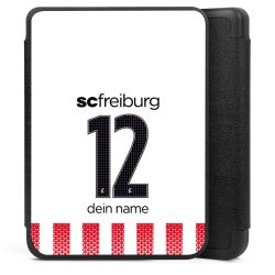 E-Reader Smart Case schwarz