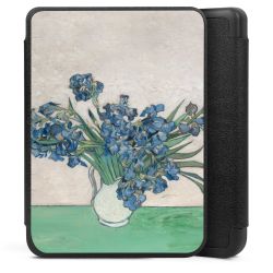 E-Reader Smart Case schwarz