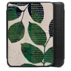E-Reader Smart Case schwarz